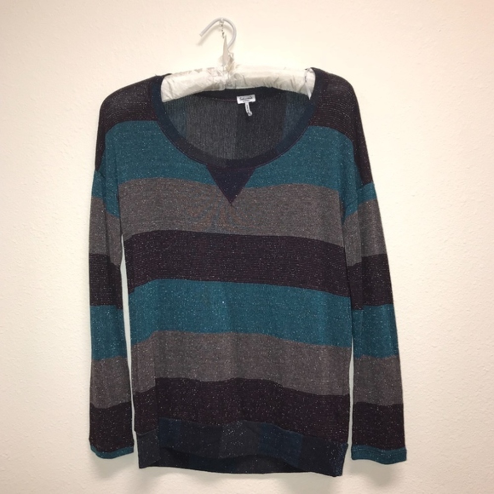 🔻Splendid Multi Color Sweater